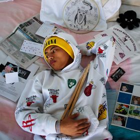 Profile Picture of Chris Bitterman (@Chris_Bitterman) on Pinterest