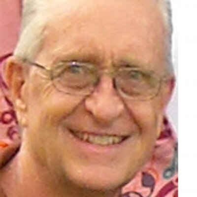 Profile Picture of Jim Fultz (@SangoJacques) on Twitter