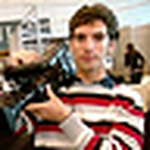 Profile Picture of William Gosset (@william gosset) on Flickr