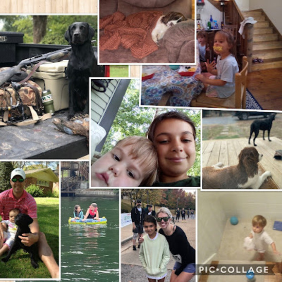 Profile Picture of Lucy Hughston (@lucyhughston) on Poshmark