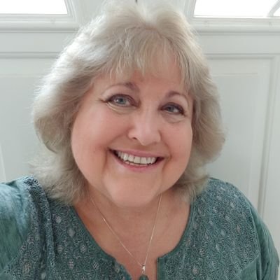 Profile Picture of Paula Margulies (@PaulaMargulies) on Twitter