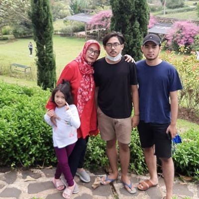 Profile Picture of Anggianto (@anggianto11) on Twitter