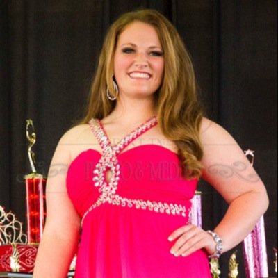 Profile Picture of Renee Ann (@ReneeAnnMaynard) on Twitter