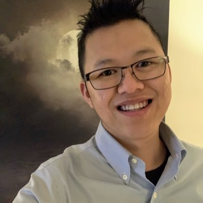 Profile Picture of Minh Tran (@ithinkminh) on Twitter