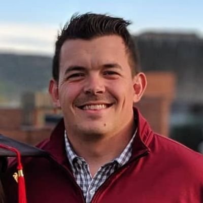 Profile Picture of Michael Augello (@MrAugello) on Twitter