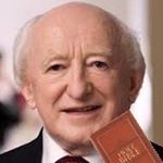 Profile Picture of michael_d_higgins_bible (@michael_d_higgins_bible) on Instagram