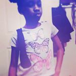 Profile Picture of Rasheda Davis (@boss.riah) on Instagram