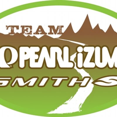 Profile Picture of Pearl Izumi-Smith (@TeamPI_Smith) on Twitter