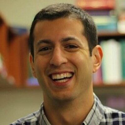 Profile Picture of Danny Seidman (@danielseidman) on Twitter
