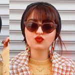 Profile Picture of آمـಿـ غمـಿـآزهہ (@babilya_95) on Instagram