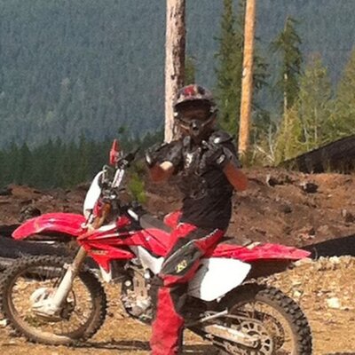 Profile Picture of Darrell Marsh (@darrellmarsh77) on Twitter