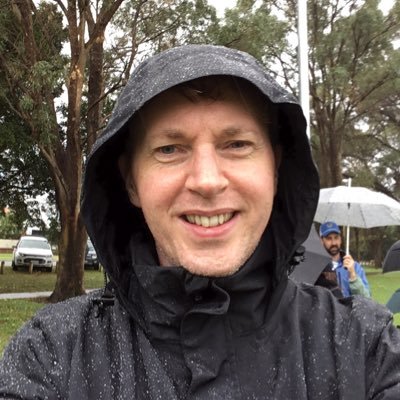 Profile Photo of John Bamberg (@chaslessteiner) on Twitter