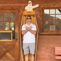 Profile Picture of Andrew Deel (@andrew-deel-5) on Quora