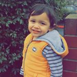 Profile Picture of Moses Elijah Ramirez (@baby_moses_ramirez) on Instagram