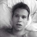 Profile Picture of Rafał Olszewski (@a_tak_to_nuda) on Instagram