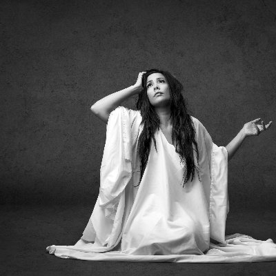 Profile Picture of OUDi (@ChrystalLeigh) on Twitter