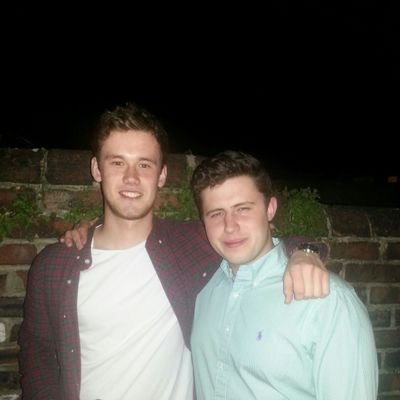 Profile Picture of Jacob Haworth (@JacobHaworth93) on Twitter