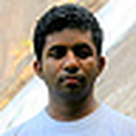 Profile Picture of Gautam Pisharody (@gautam pisharody) on Flickr