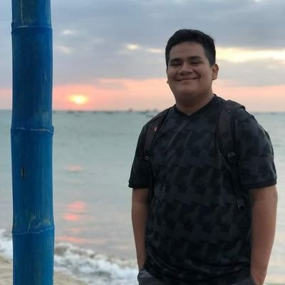 Profile Picture of Fernando Rafael Jacinto Apolo (@jacinto_apolo) on Twitter