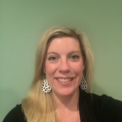 Profile Picture of Allison Henry (@AllisonHenryRR) on Twitter