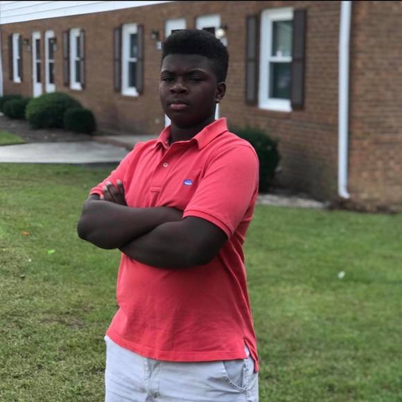 Profile Picture of Sedarius Johnson (@sedariusjohnson) on Poshmark