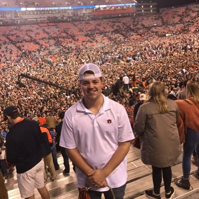Profile Picture of Tyler Hogue (@tyler_hogue13) on Twitter