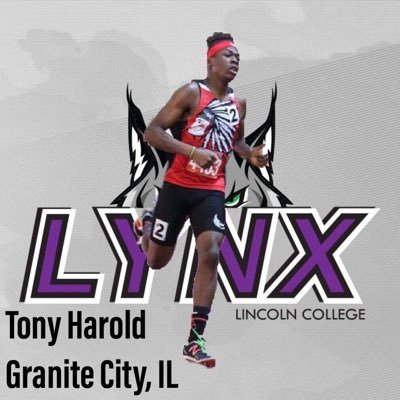Profile Picture of Tony Harold💯🏁 (@Official_Tony11) on Twitter