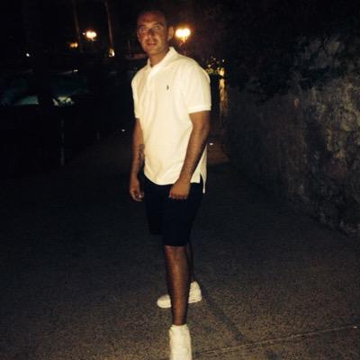 Profile Picture of Joshua Lee Croom (@Joshcroom91) on Twitter