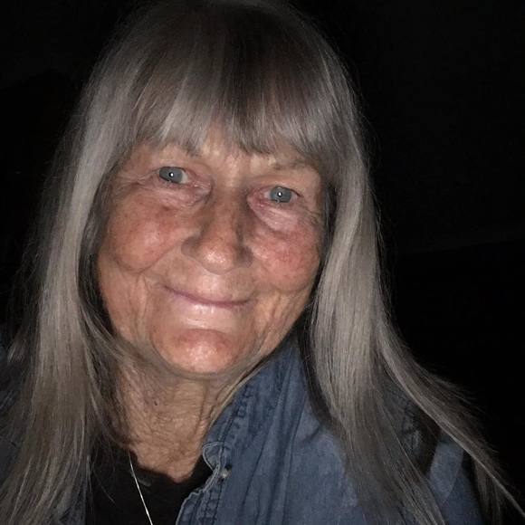 Profile Picture of Lorraine Campbell (@raineacdc) on Poshmark