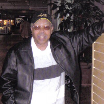 Victor Busby - Twitter Profile Picture of Victor Busby (@fancydancer1945) on Twitter