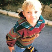 Profile Picture of Kevin Mertz (@mertzyboy) on Youtube