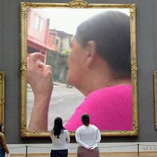 Profile Picture of Cecilia Lessa (@cecilia.lessa.54) on Facebook