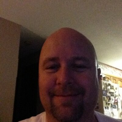 Profile Picture of Rusty Thompson (@RustyThompson5) on Twitter