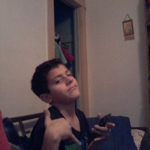 Profile Picture of Manuel Cortez (@bigblacky111) on Twitter