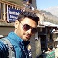 Profile Picture of Ajay Gowda (@ajay-gowda-42) on Quora