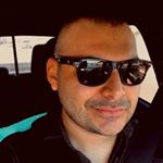 Profile Picture of Steve Salazar (@steveaf89) on Instagram