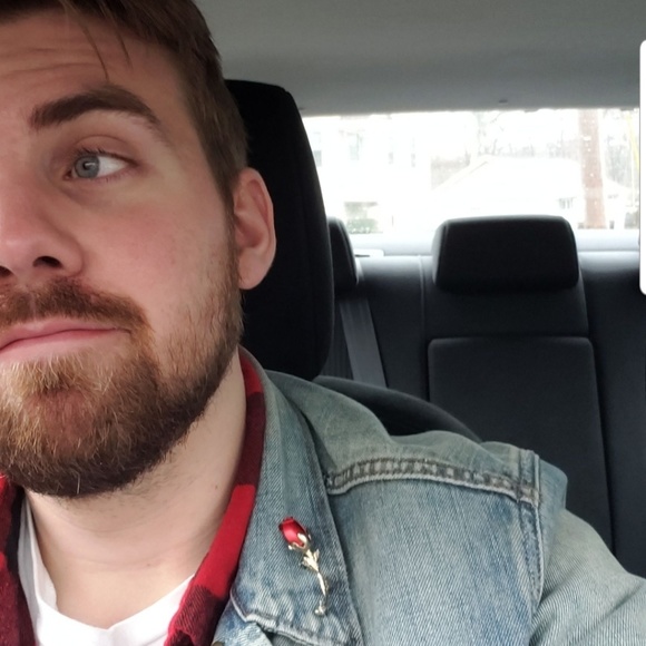 Profile Picture of Nicholas Evans (@p1nkcloudsumm3r) on Poshmark