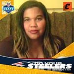 Profile Picture of Alisha Honeydipped Turner-bey (@alishaturnerbey) on Instagram