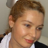 Profile Picture of Daria Miller (@daria-miller-1) on Quora