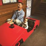 Profile Picture of Jack Dougherty (@_jackdougherty) on Instagram