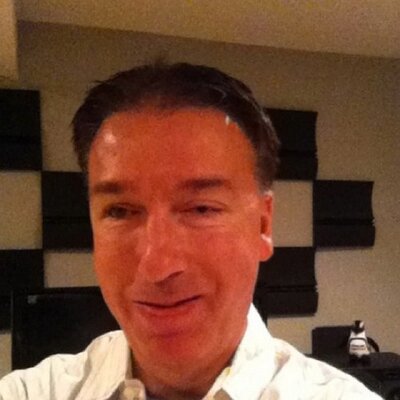 Profile Picture of Mark Dowdy (@MarkDowdy) on Twitter