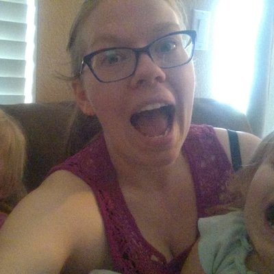 Profile Picture of Amanda (@mandalynnn) on Twitter