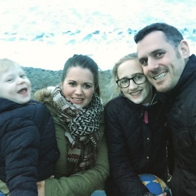 Profile Picture of Alan Daveyon Twitter