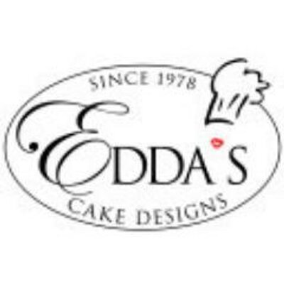 Profile Picture of Edda's Cake Designs (@EddasCakeDesign) on Twitter