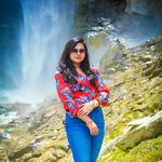 Profile Picture of Kanchan Pathak (@kanchanpathak) on Instagram
