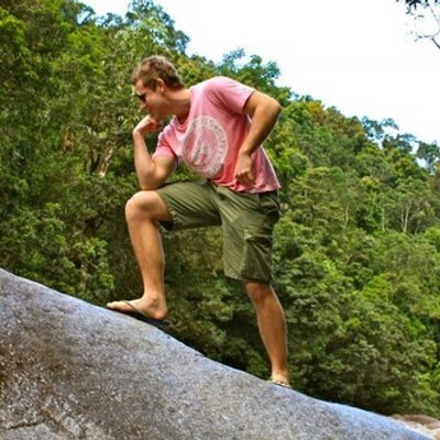 Profile Picture of Andrew Mace (@andrewmace2019) on Twitter