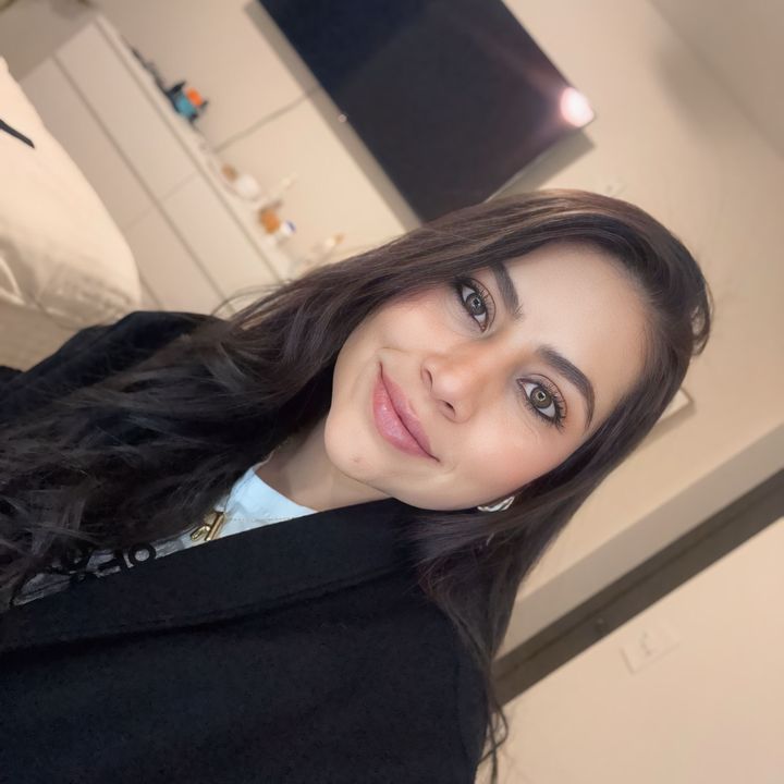 Profile Picture of Josephlyn Escalante (@josyescalante) on Tiktok