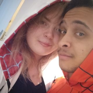 Profile Picture of Madeline Kirschner (@maddool.nyan) on Facebook