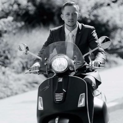 Michaël Vandaele - Twitter Profile Picture of Michaël Vandaele (@Mvandaele89) on Twitter