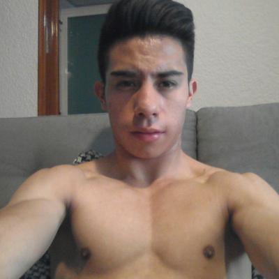 Profile Photo of Fernando Cruz Carpio (@FernandoCruzCa1) on Twitter